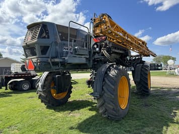 Main image Hagie STS16